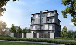 Chancery Hill Road (D11), Semi-Detached #630403631